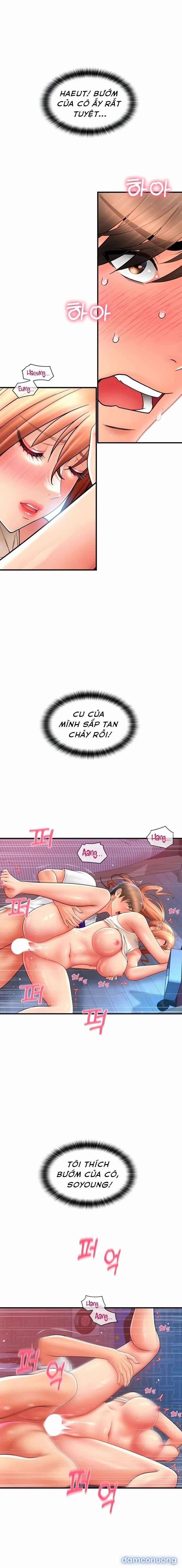 Trả Phí Bằng Chung Tình 