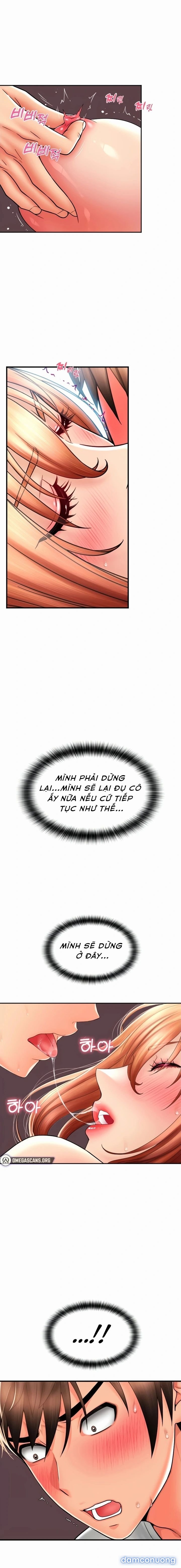 Trả Phí Bằng Chung Tình 
