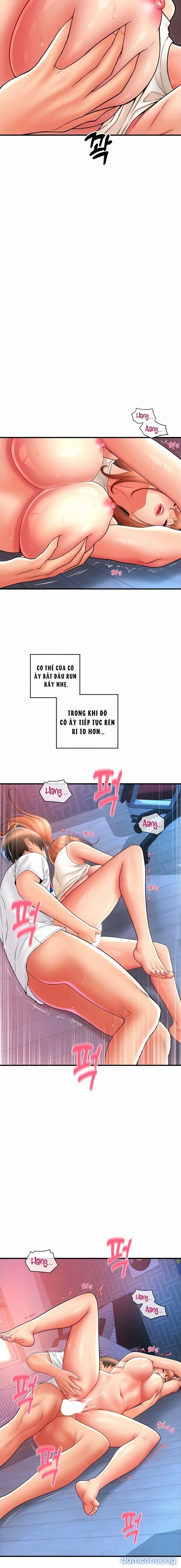 Trả Phí Bằng Chung Tình 