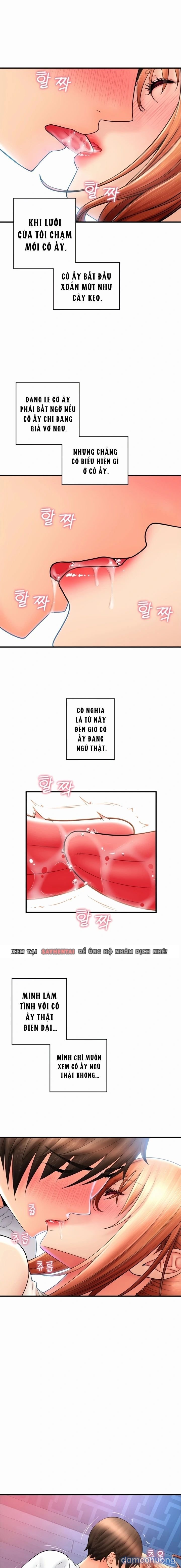 Trả Phí Bằng Chung Tình 