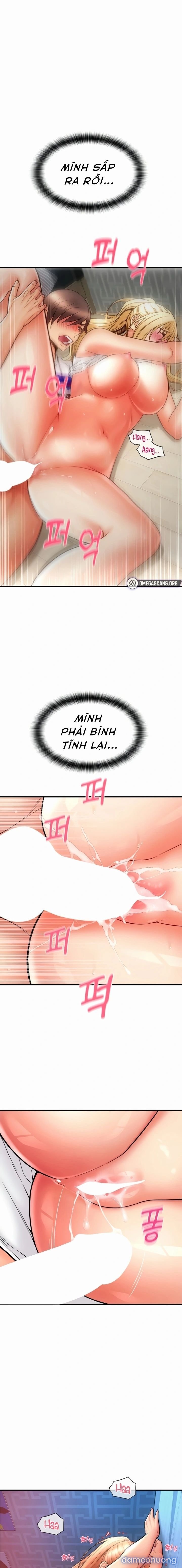 Trả Phí Bằng Chung Tình 