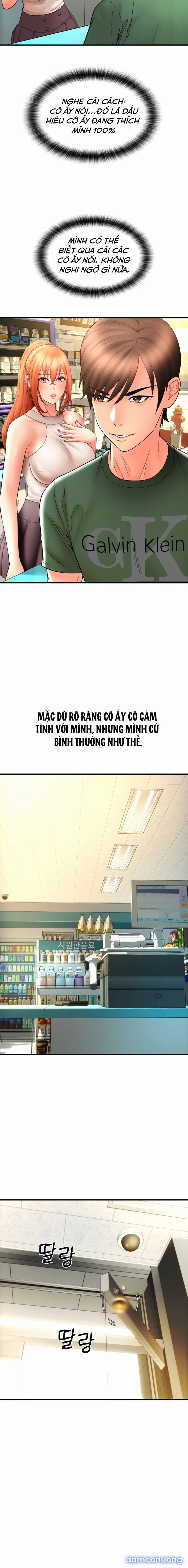 Trả Phí Bằng Chung Tình 
