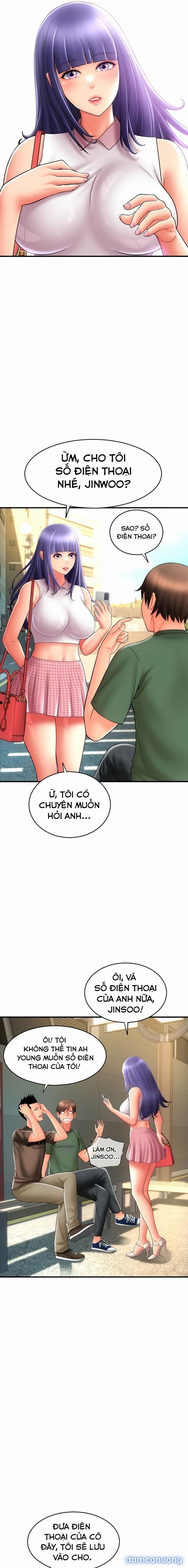 Trả Phí Bằng Chung Tình 
