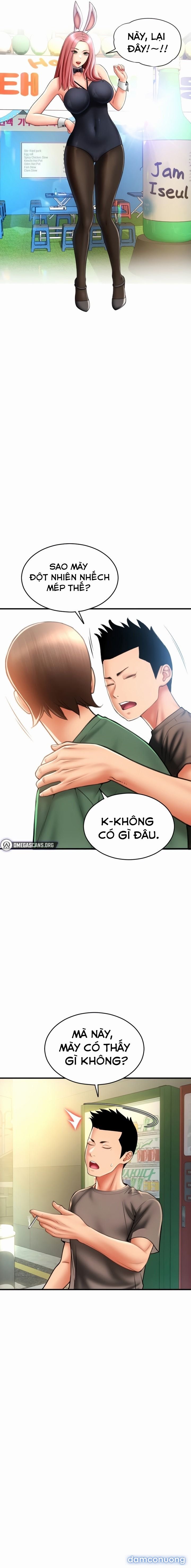 Trả Phí Bằng Chung Tình 