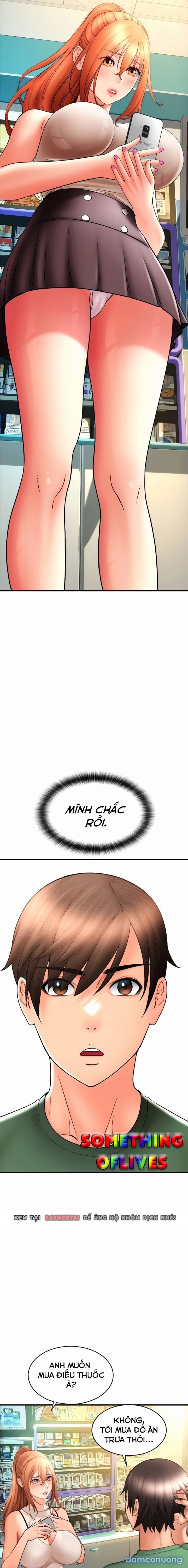 Trả Phí Bằng Chung Tình 