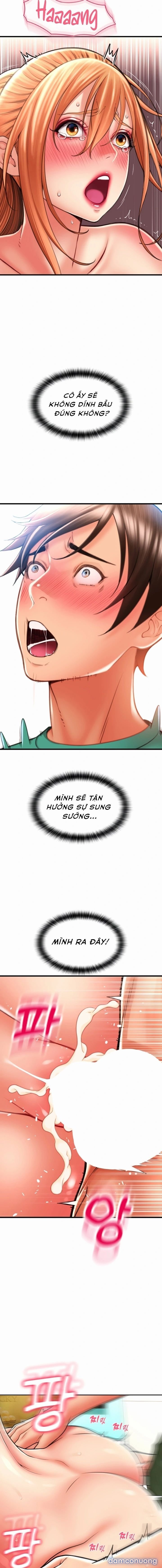 Trả Phí Bằng Chung Tình 