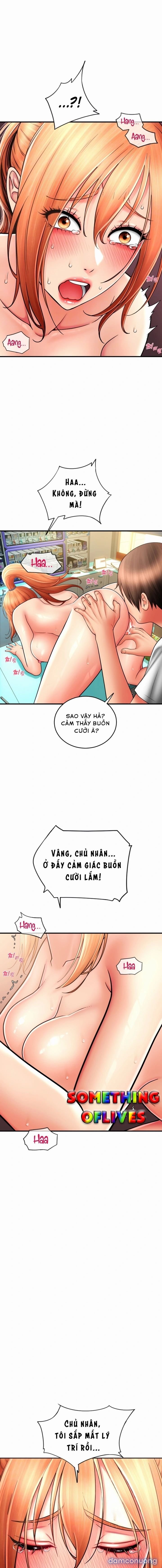 Trả Phí Bằng Chung Tình 