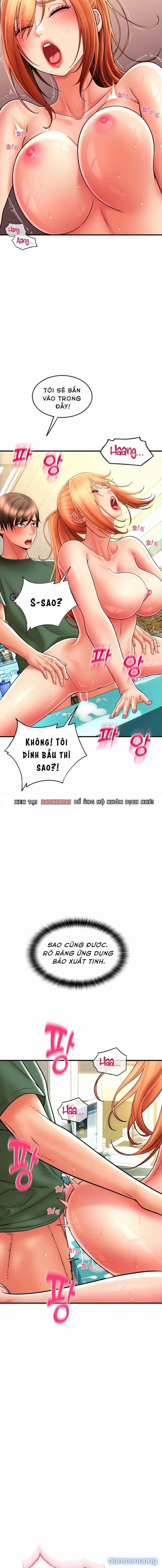 Trả Phí Bằng Chung Tình 