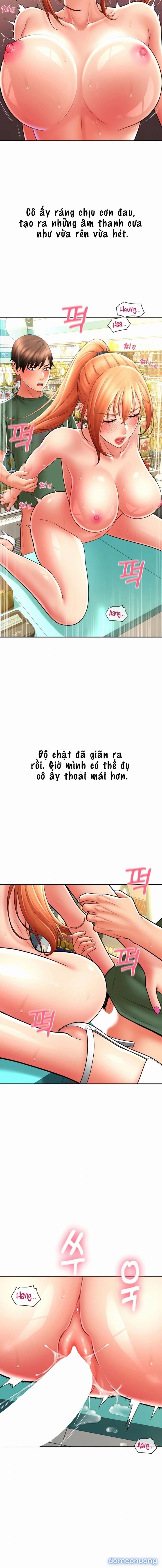 Trả Phí Bằng Chung Tình 