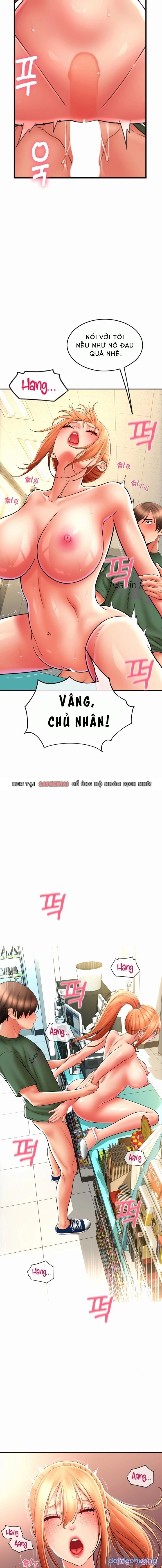 Trả Phí Bằng Chung Tình 