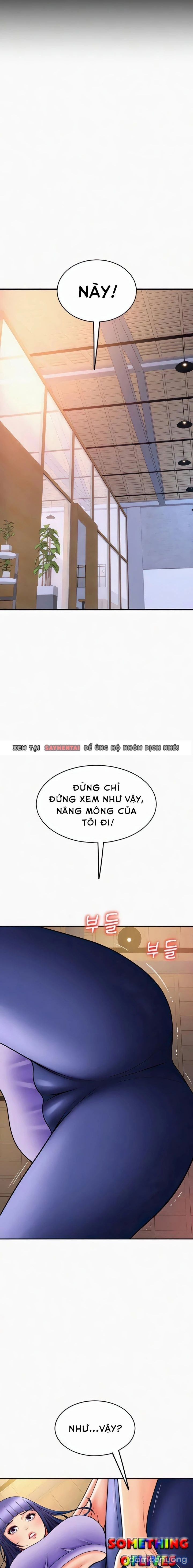 Trả Phí Bằng Chung Tình 