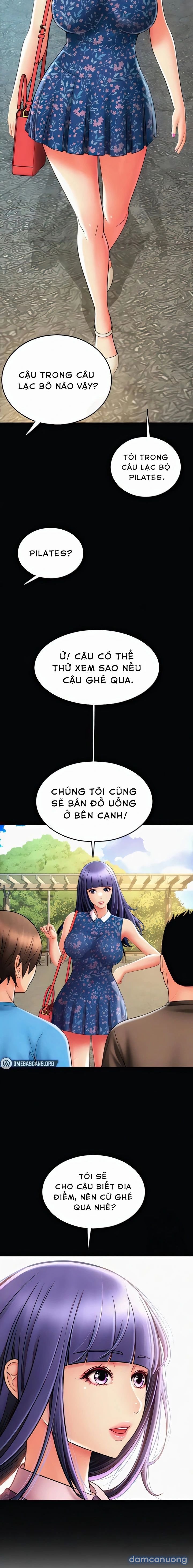 Trả Phí Bằng Chung Tình 