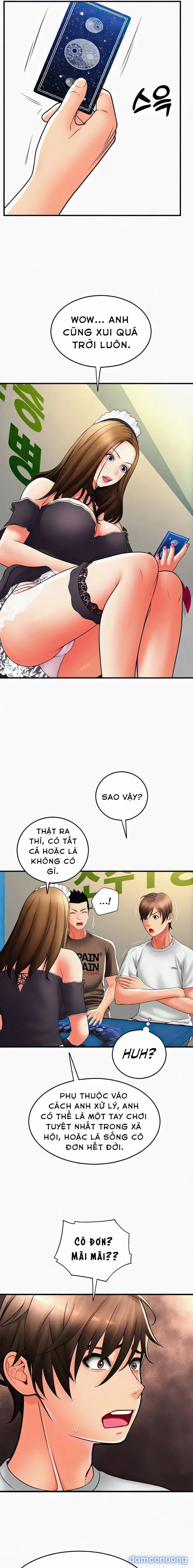 Trả Phí Bằng Chung Tình 
