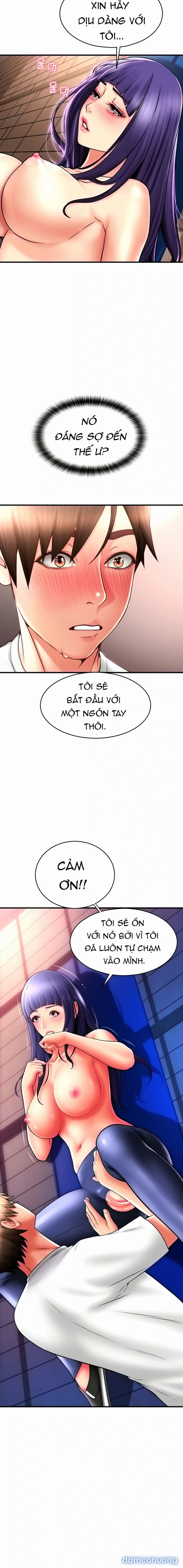 Trả Phí Bằng Chung Tình 