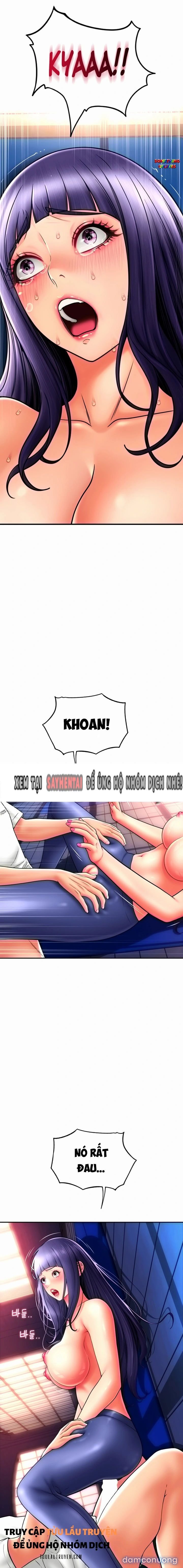 Trả Phí Bằng Chung Tình 