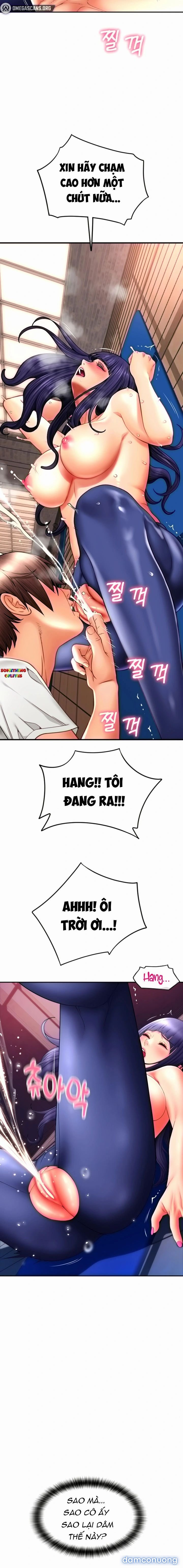 Trả Phí Bằng Chung Tình 