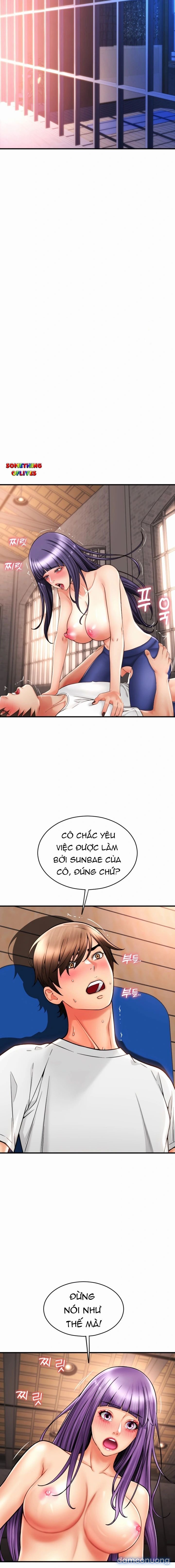 Trả Phí Bằng Chung Tình 
