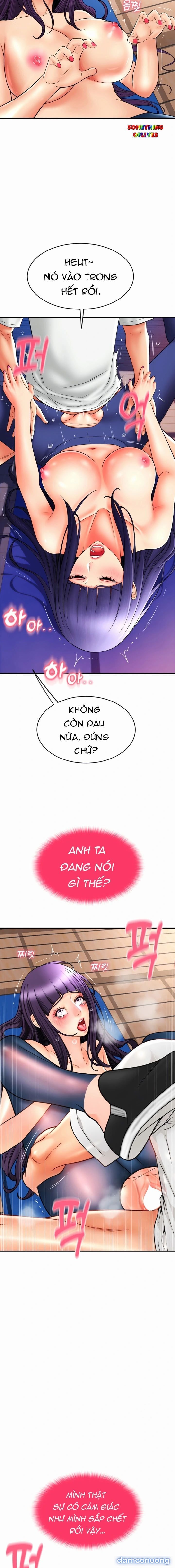 Trả Phí Bằng Chung Tình 