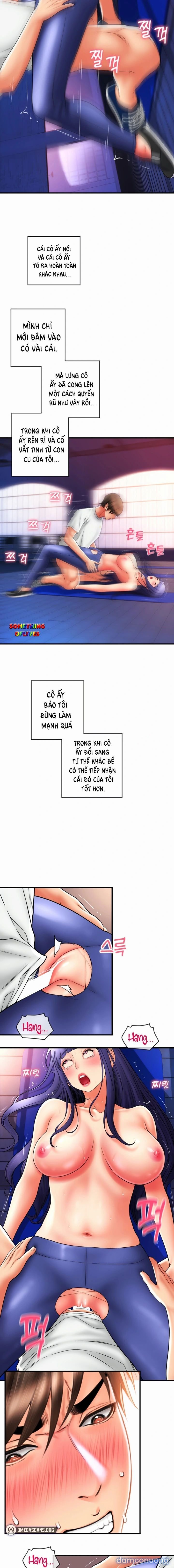 Trả Phí Bằng Chung Tình 