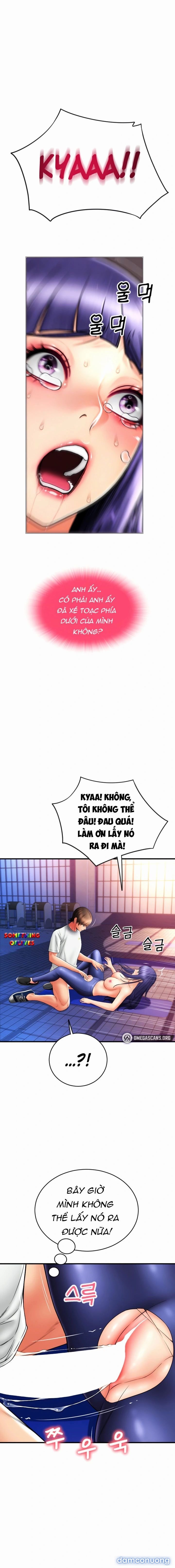 Trả Phí Bằng Chung Tình 