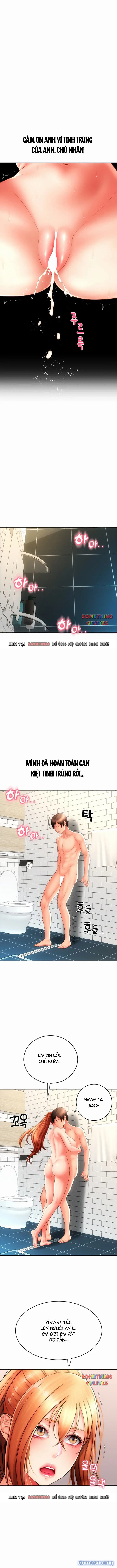 Trả Phí Bằng Chung Tình 
