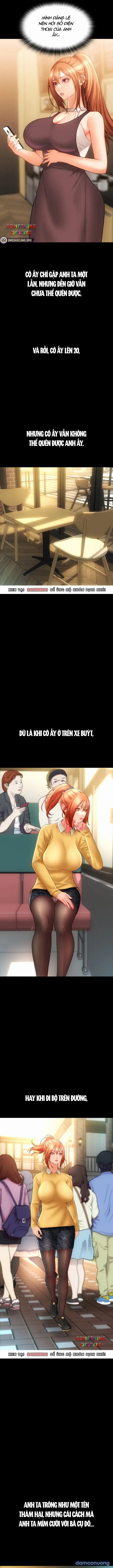 Trả Phí Bằng Chung Tình 