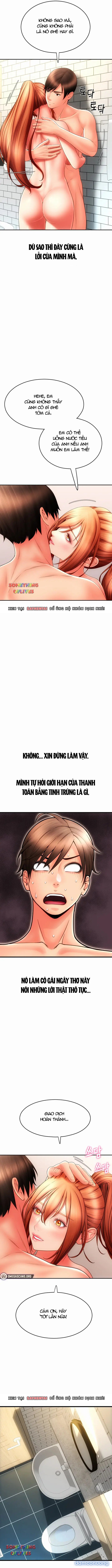 Trả Phí Bằng Chung Tình 