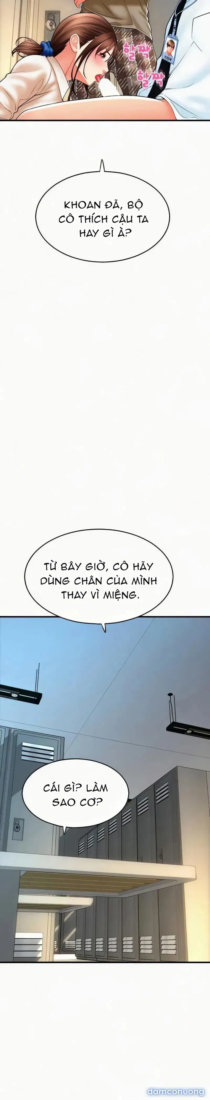 Trả Phí Bằng Tinh Trùng 