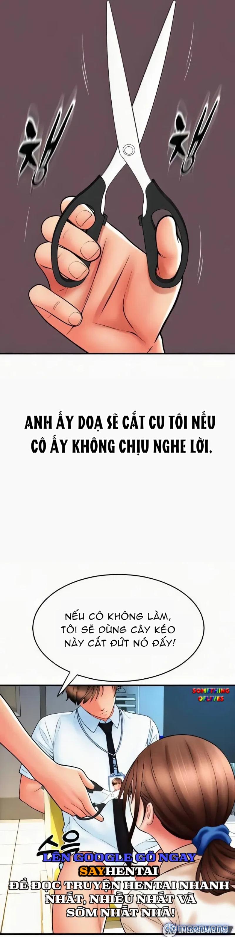 Trả Phí Bằng Chung Tình 