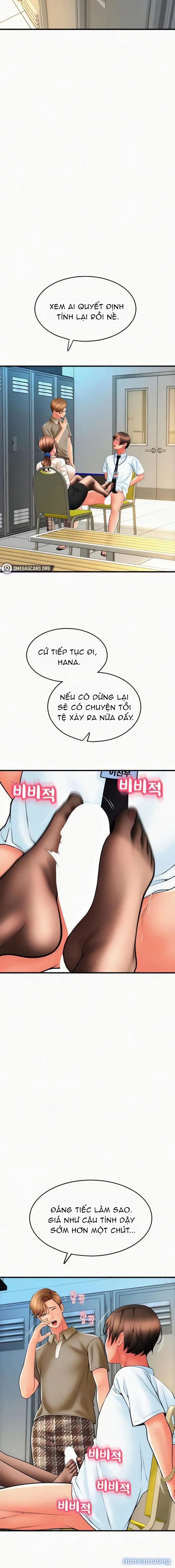 Trả Phí Bằng Chung Tình 