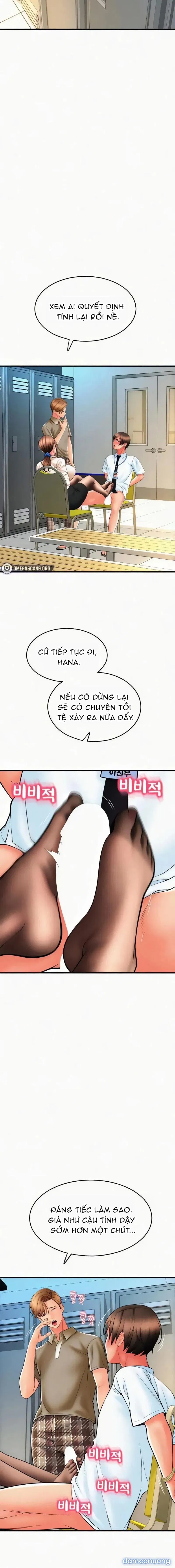 Trả Phí Bằng Tinh Trùng 