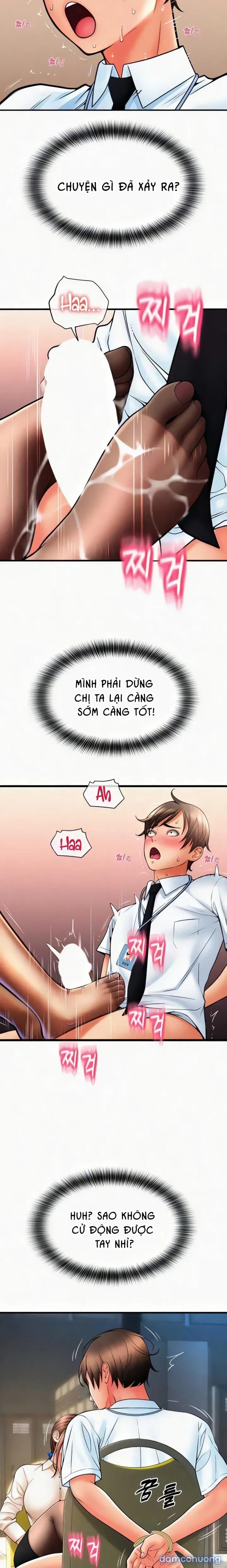 Trả Phí Bằng Chung Tình 