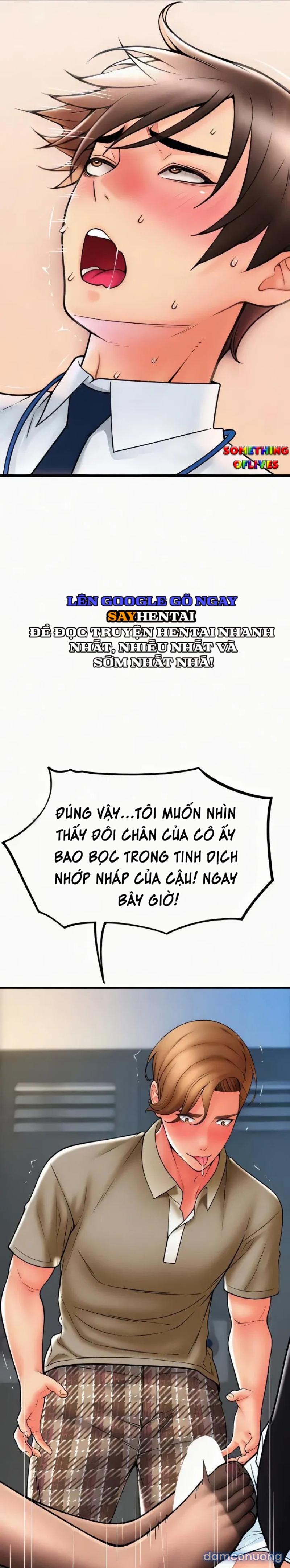 Trả Phí Bằng Chung Tình 