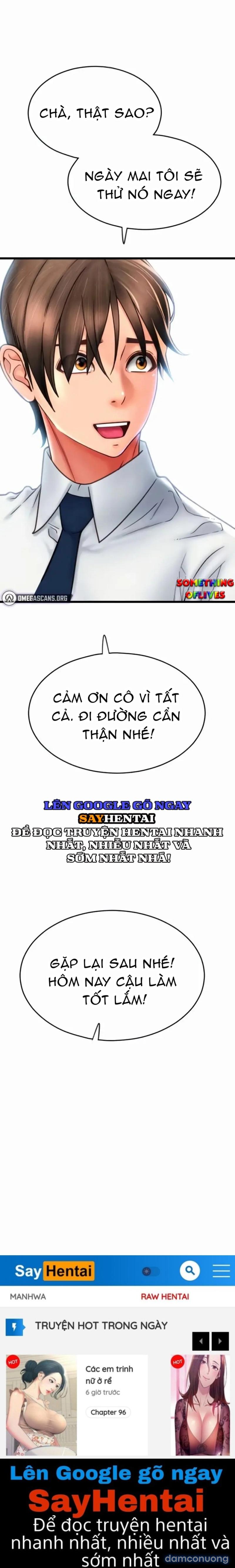 Trả Phí Bằng Chung Tình 