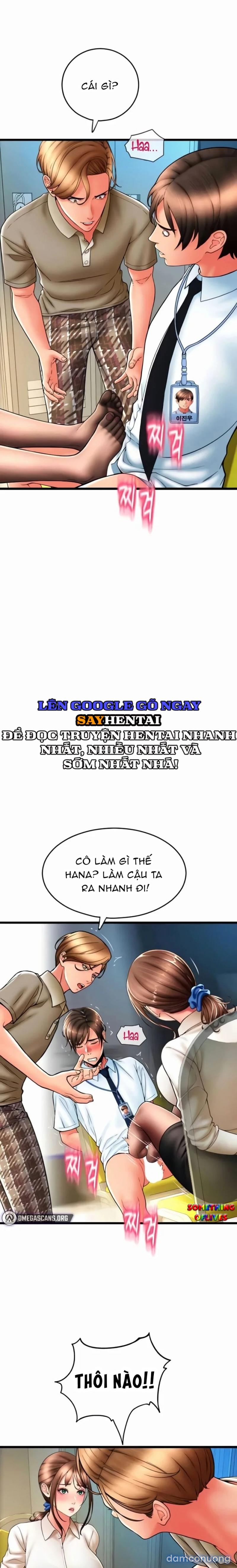 Trả Phí Bằng Chung Tình 