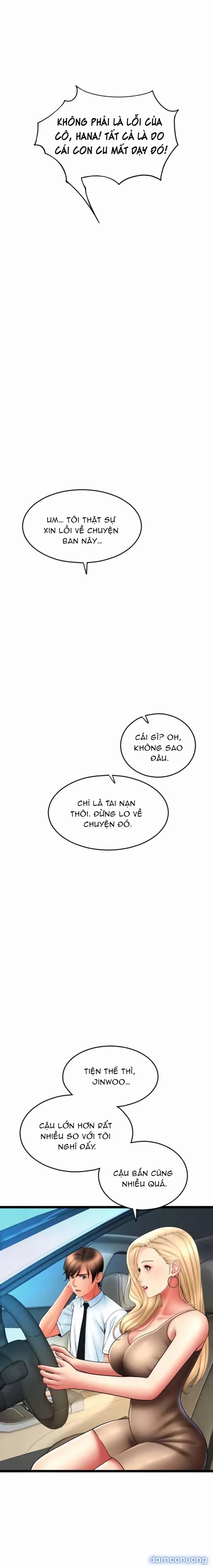 Trả Phí Bằng Chung Tình 