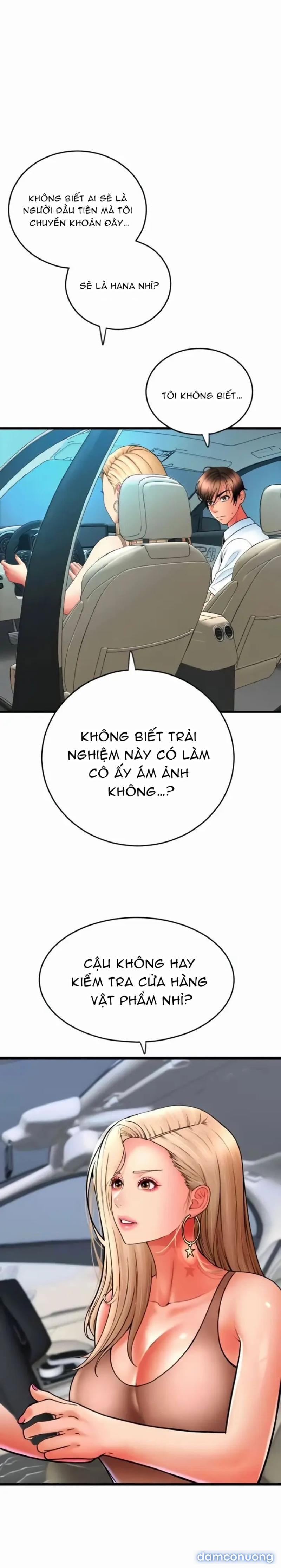 Trả Phí Bằng Chung Tình 