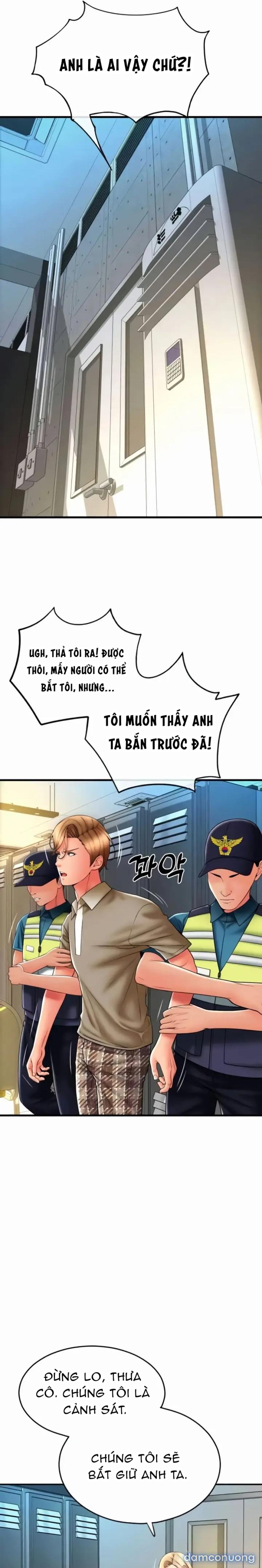 Trả Phí Bằng Chung Tình 