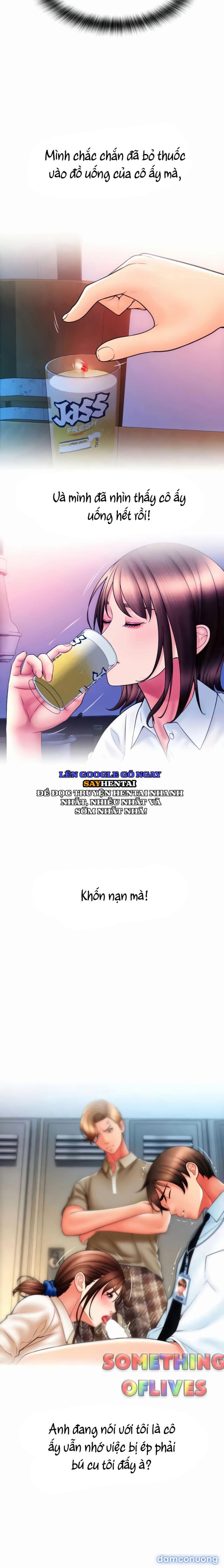 Trả Phí Bằng Chung Tình 