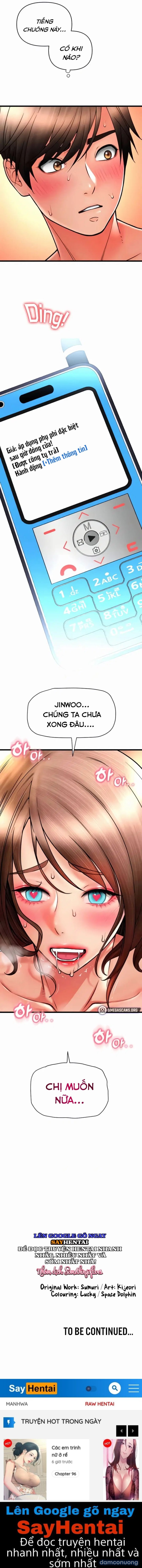 Trả Phí Bằng Chung Tình 