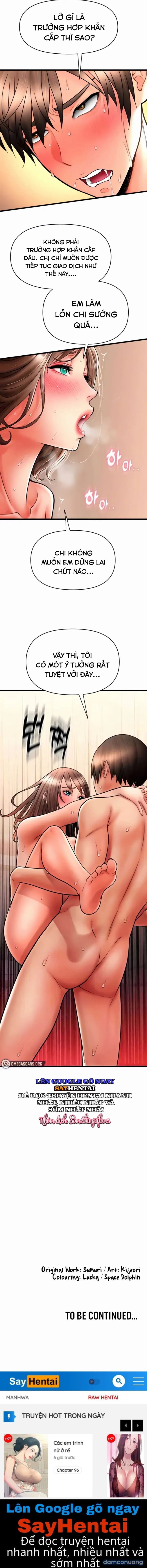Trả Phí Bằng Chung Tình 