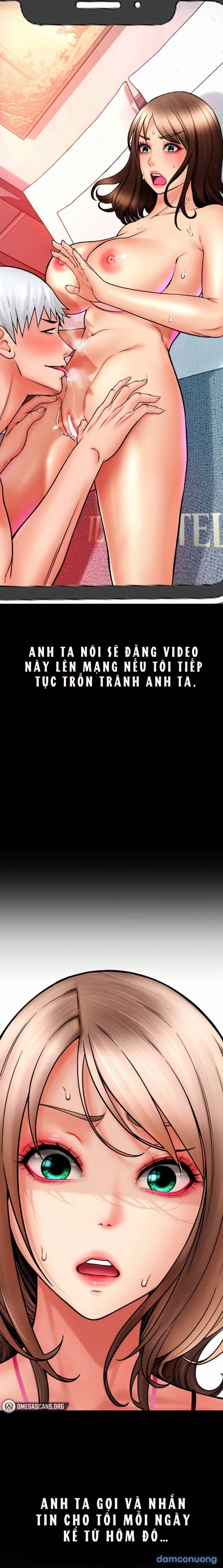 Trả Phí Bằng Chung Tình 