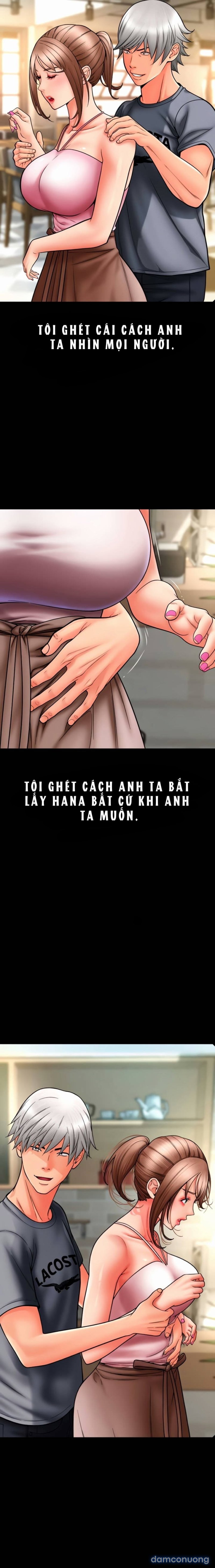 Trả Phí Bằng Chung Tình 