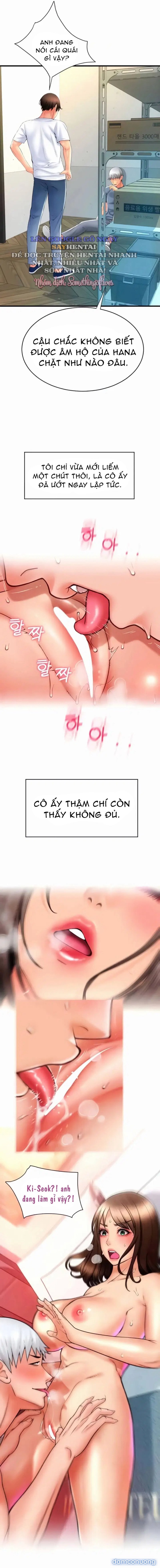 Trả Phí Bằng Chung Tình 