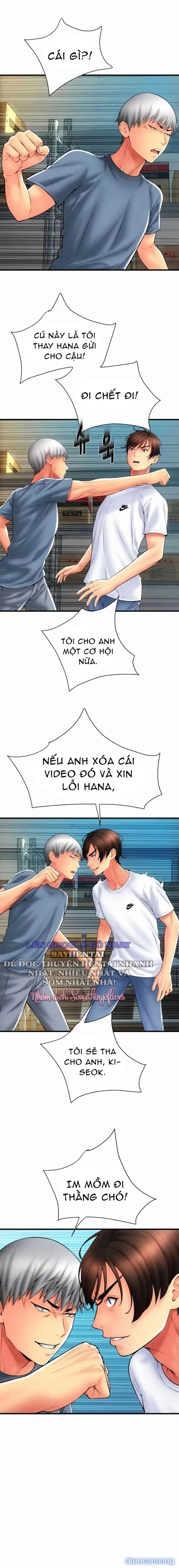 Trả Phí Bằng Chung Tình 