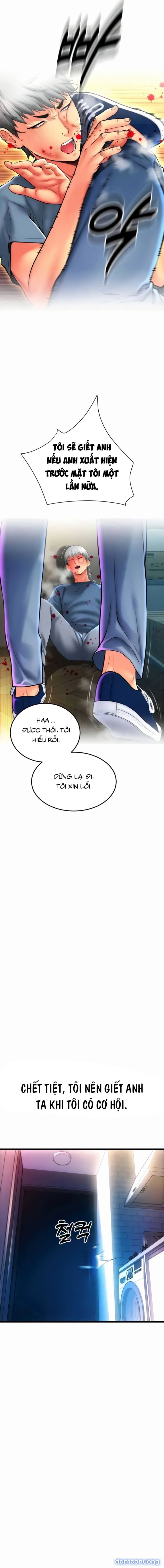Trả Phí Bằng Chung Tình 