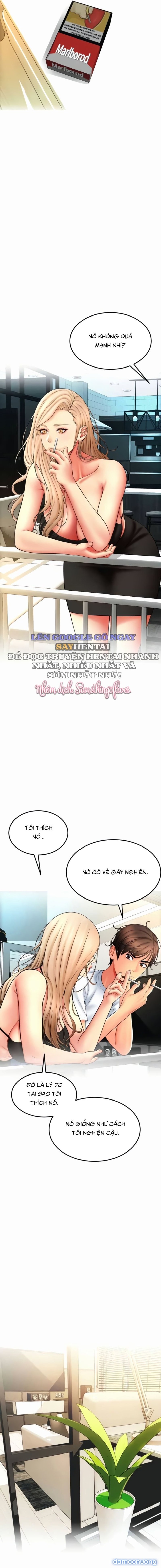 Trả Phí Bằng Chung Tình 