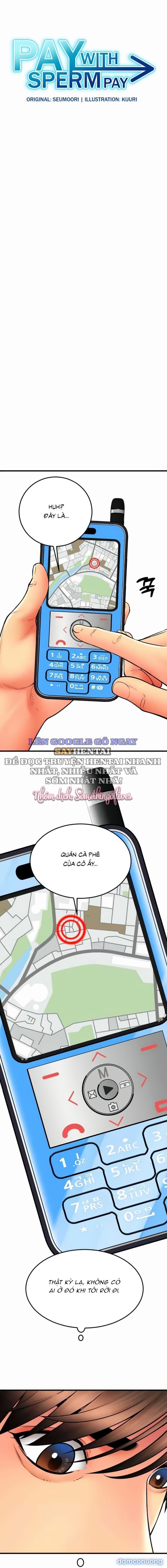 Trả Phí Bằng Chung Tình 