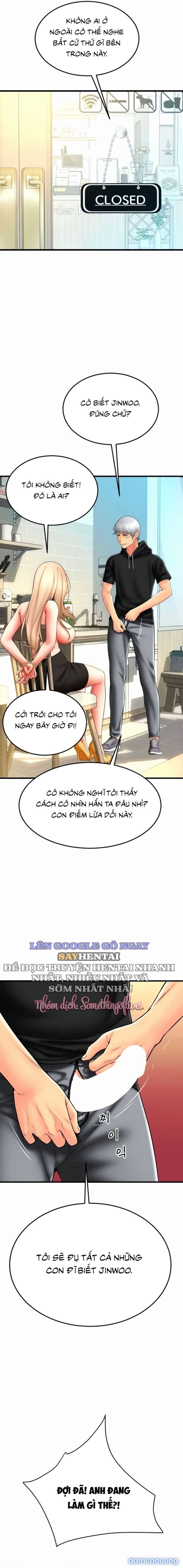 Trả Phí Bằng Chung Tình 