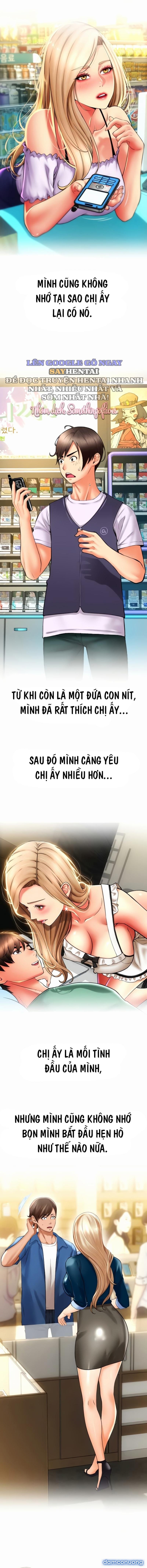 Trả Phí Bằng Chung Tình 